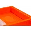 Dadant plastic body feeder